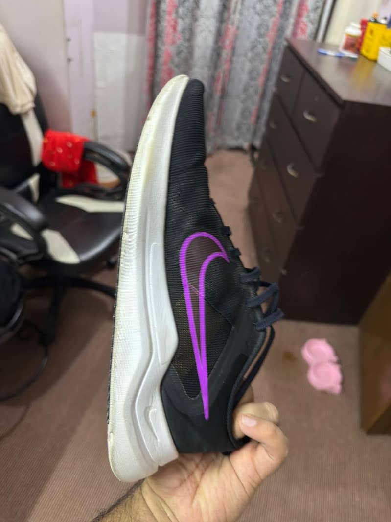 nike shose 5