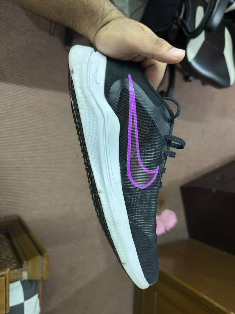 nike shose 6