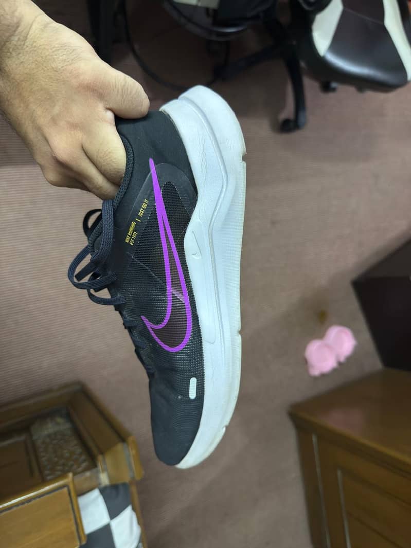nike shose 7