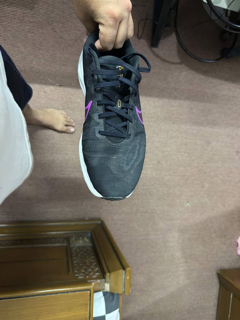 nike shose 9