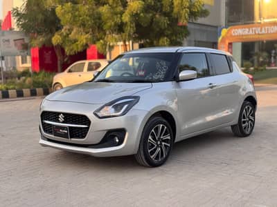 Suzuki Swift 2026