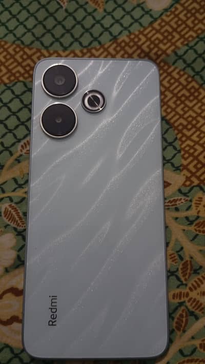 Xiaomi Redmi 13