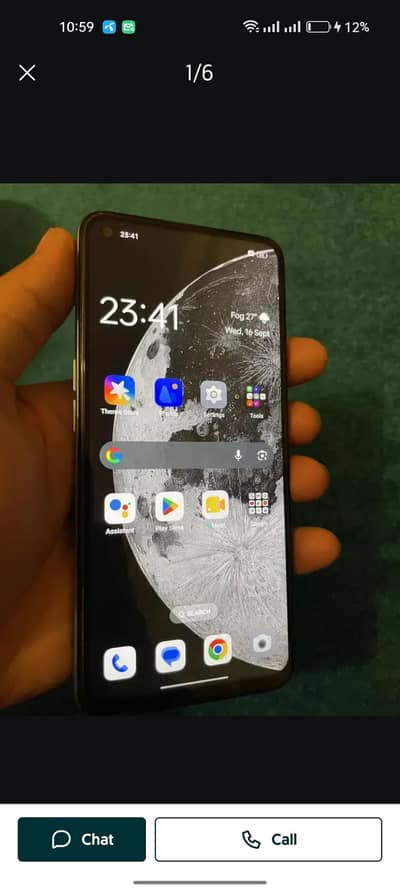 OPPO A96.03464452965