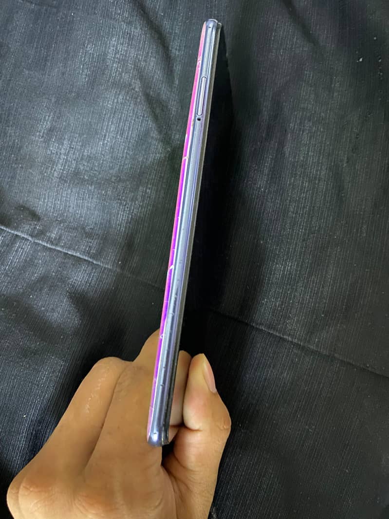 Infinix Note 8 2