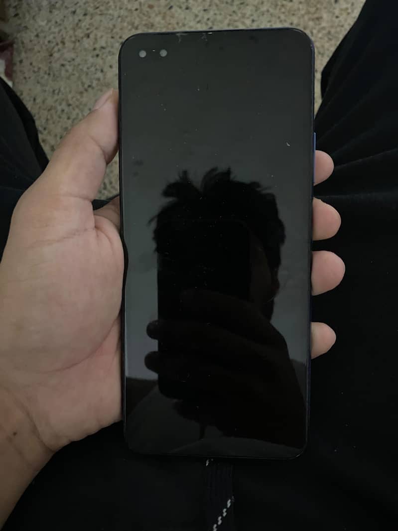 Infinix Note 8 7