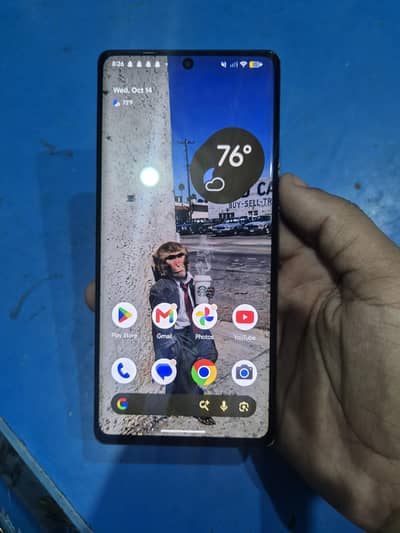 Google Pixel 6 Pro