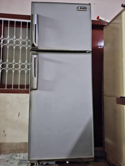 National Refrigerator