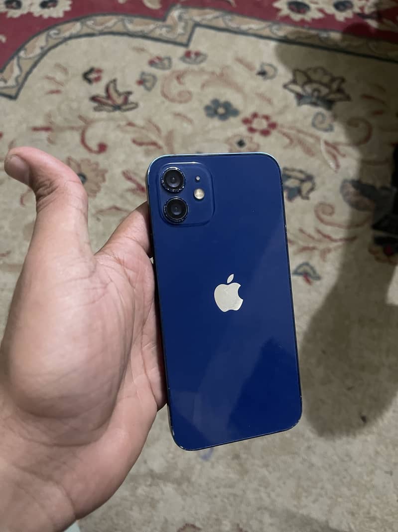 Apple iPhone 12 0