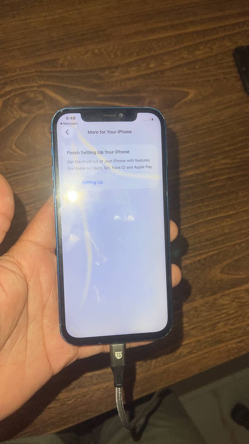 Apple iPhone 12 1