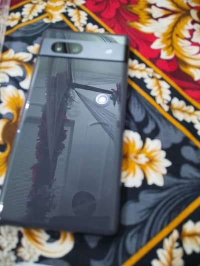 Google Pixel 7a