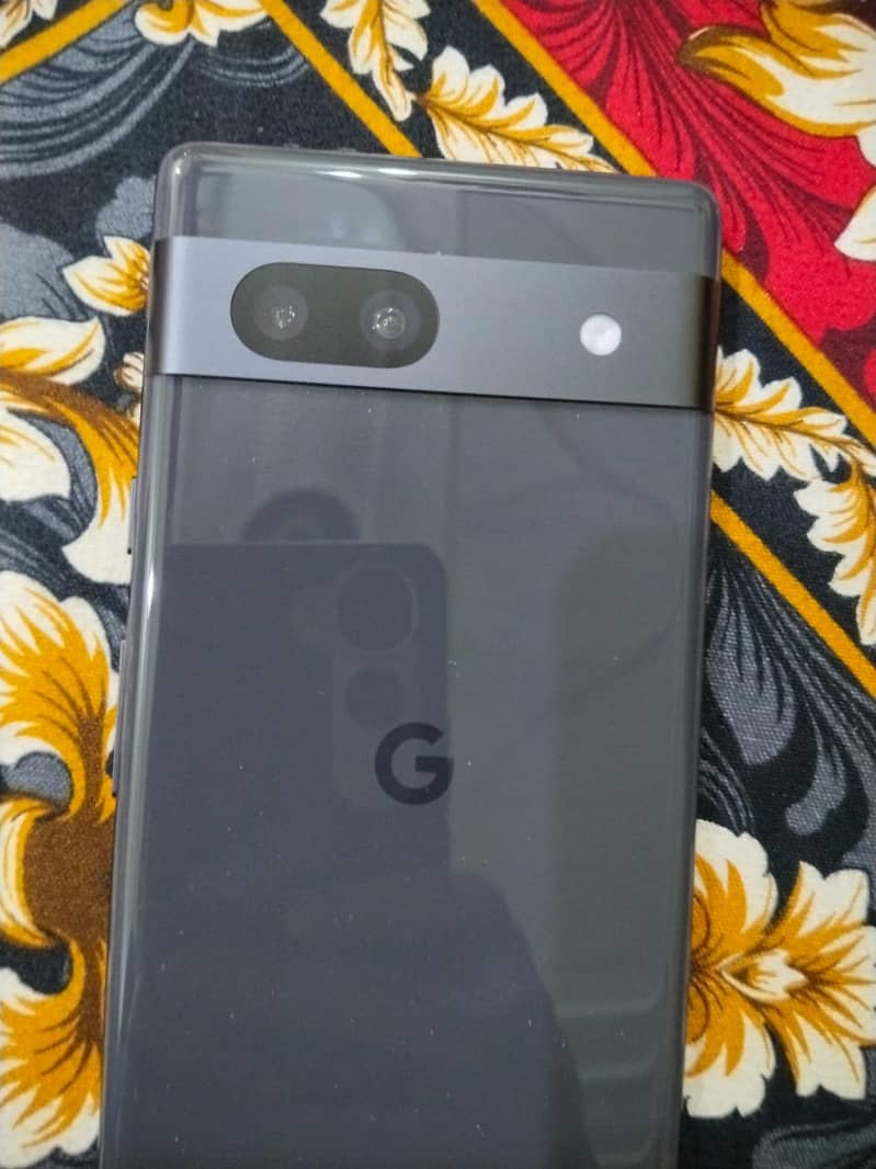 Google Pixel 7a 1