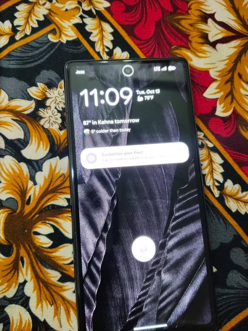 Google Pixel 7a 2
