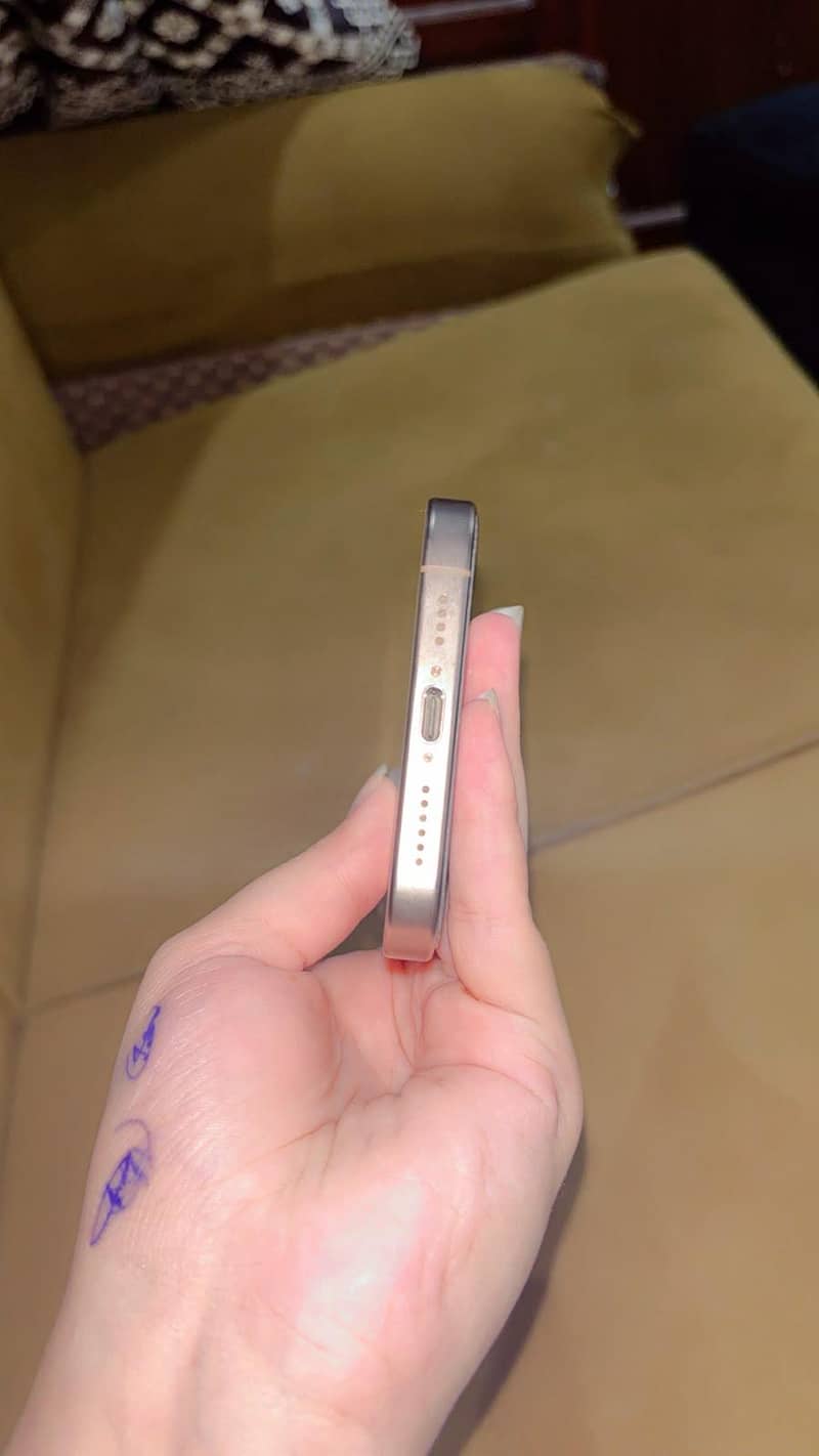 Apple iPhone 16 Pro Max 3