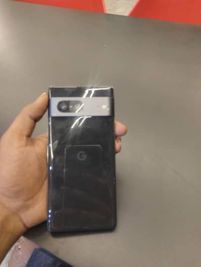 Google Pixel 7