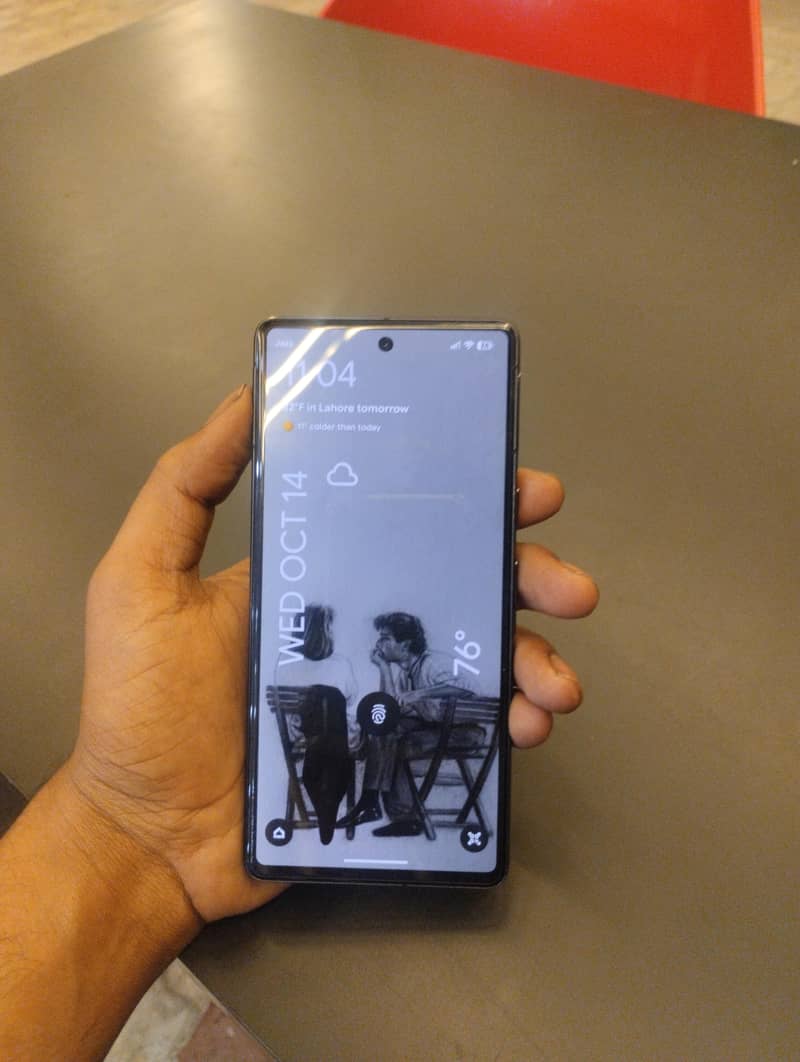 Google Pixel 7 1