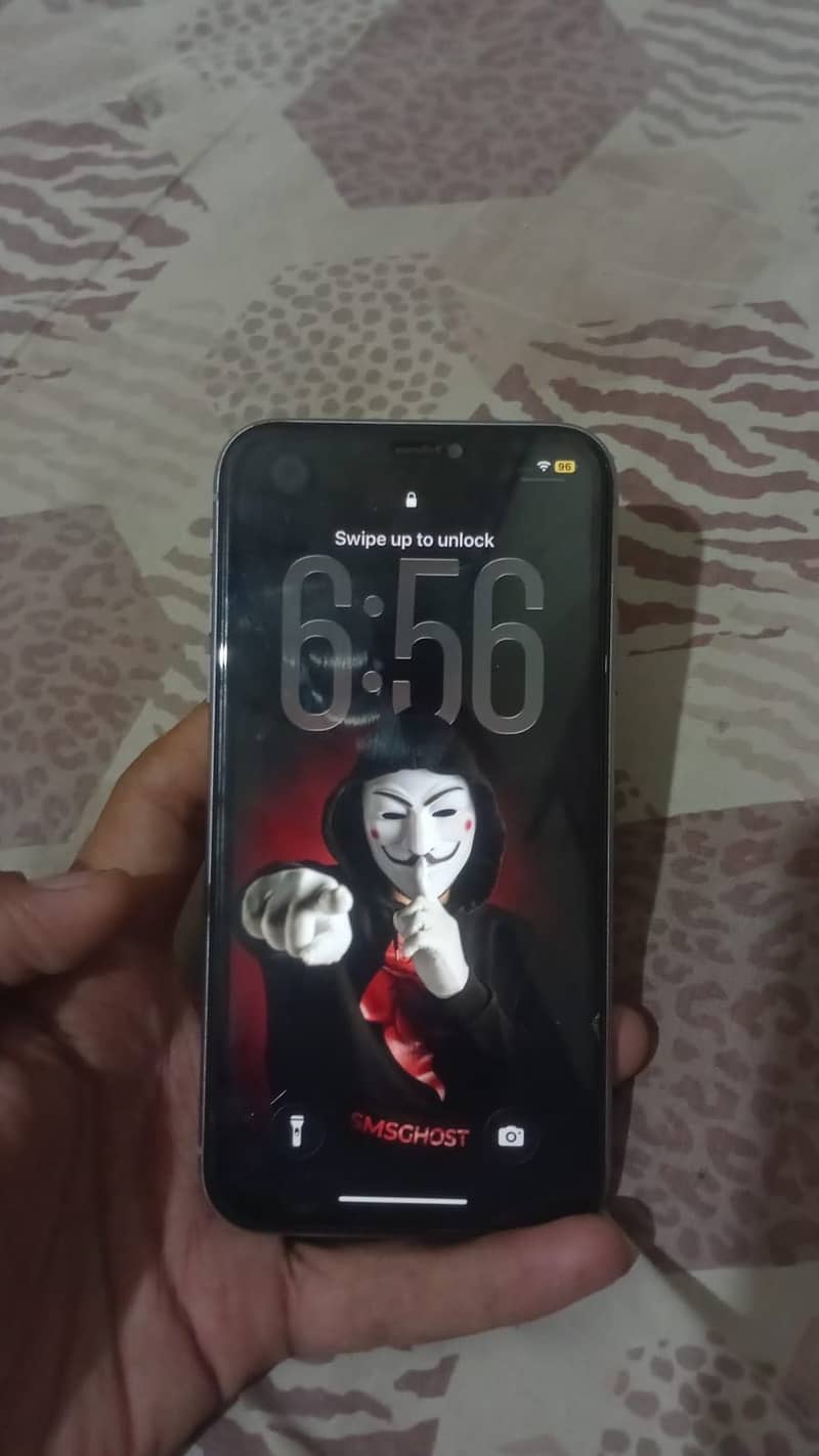 Apple iPhone 11 5