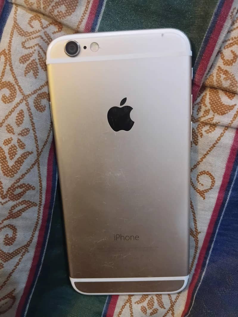 Apple iPhone 6 1