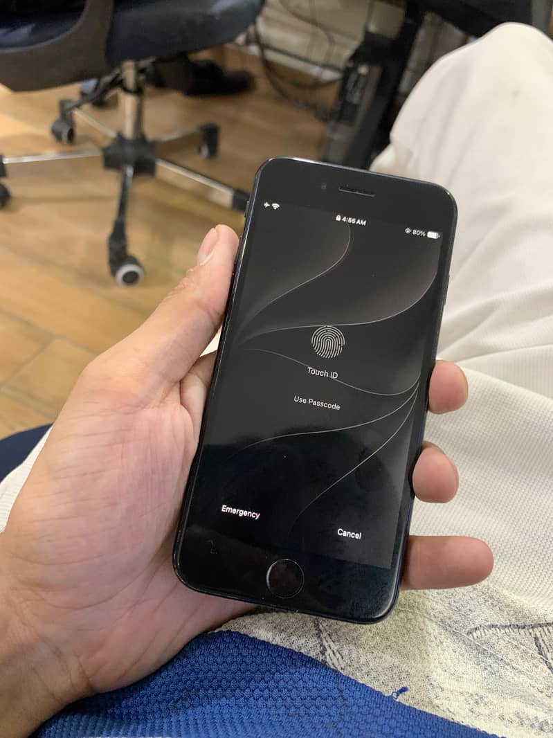 Apple iPhone SE 1