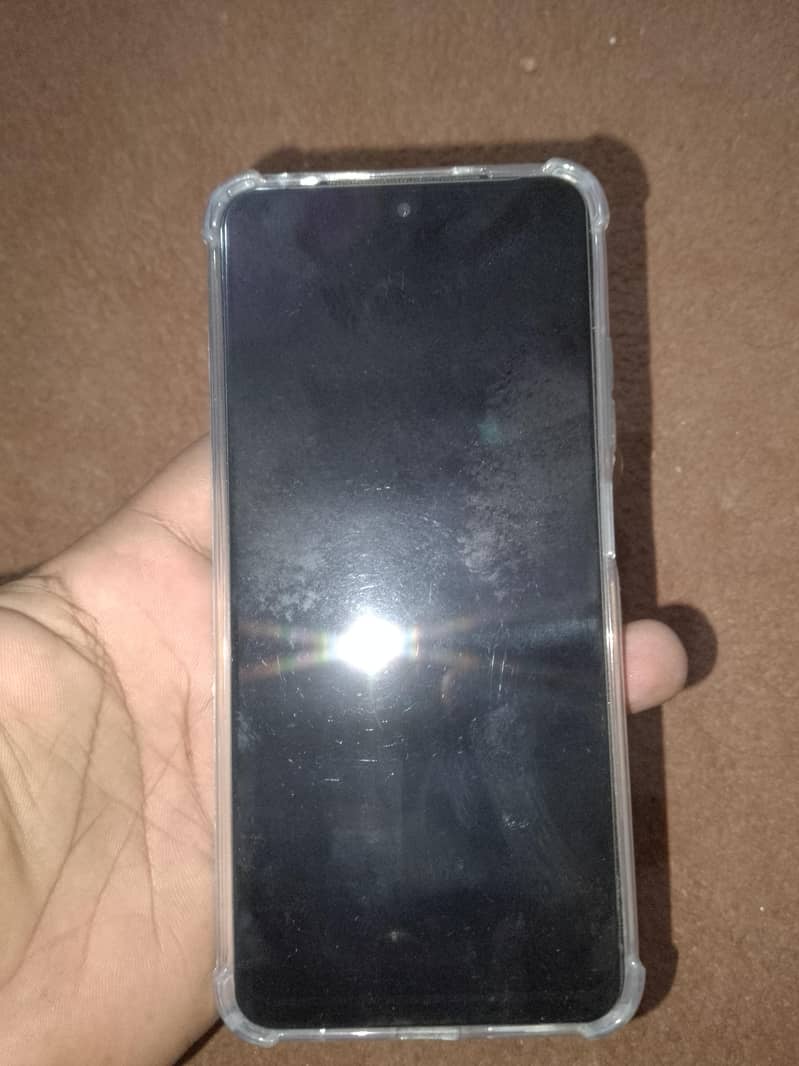 Xiaomi Redmi Note 11 0