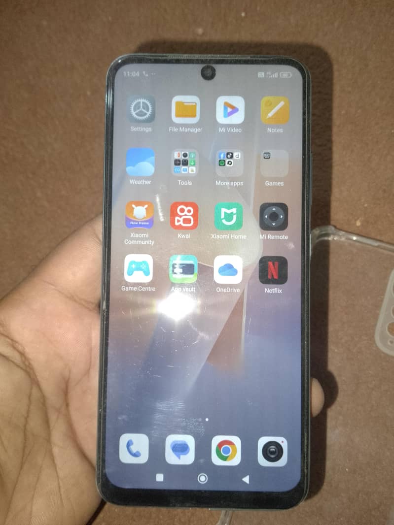 Xiaomi Redmi Note 11 2