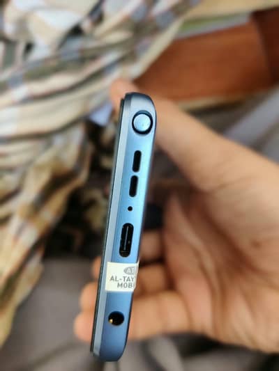 Motorola Moto G