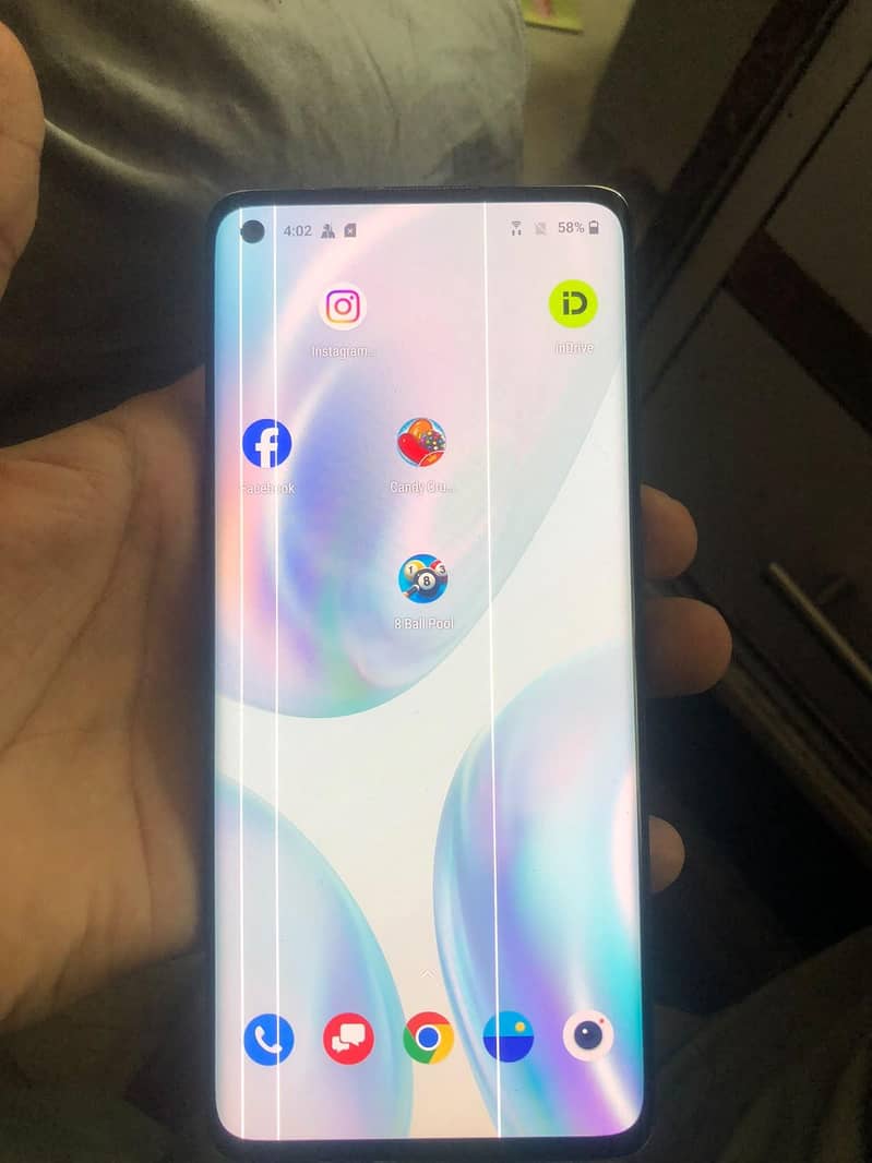 One Plus 8 Pro 1