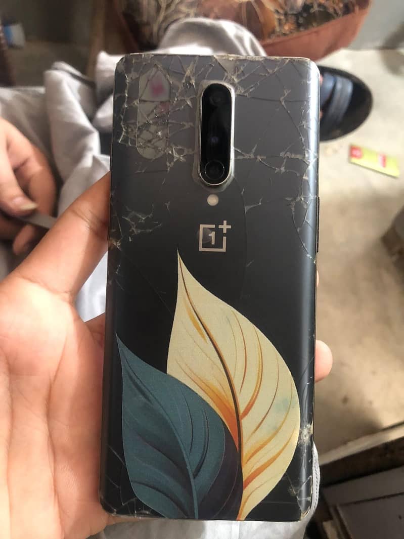 One Plus 8 Pro 2