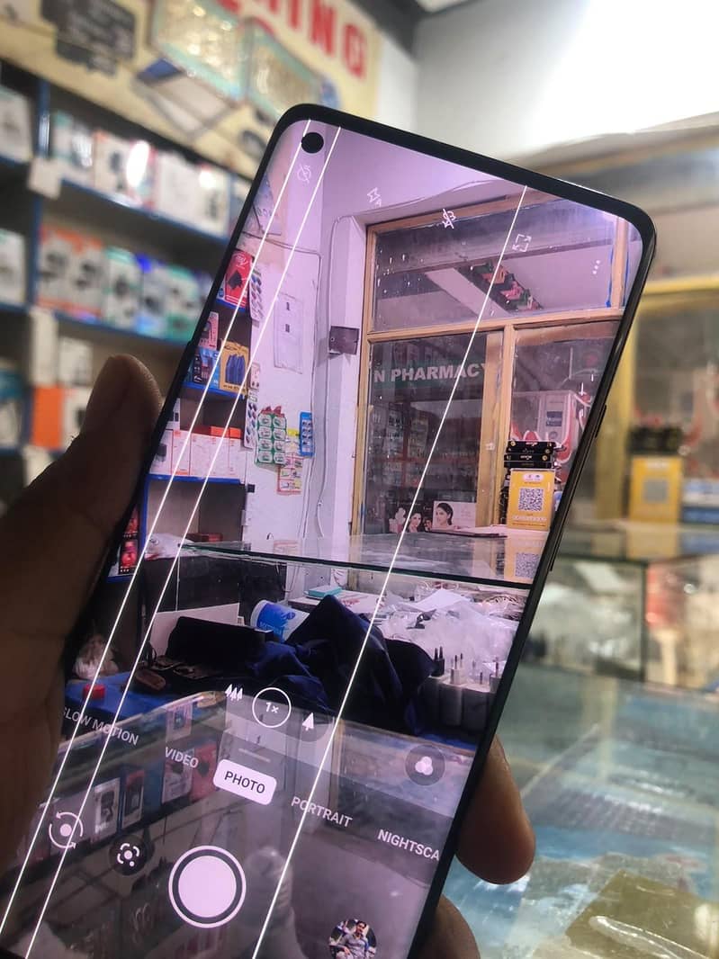 One Plus 8 Pro 3