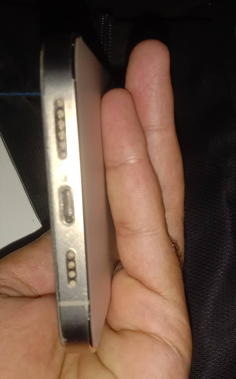 Apple iPhone 12 Pro Max 3