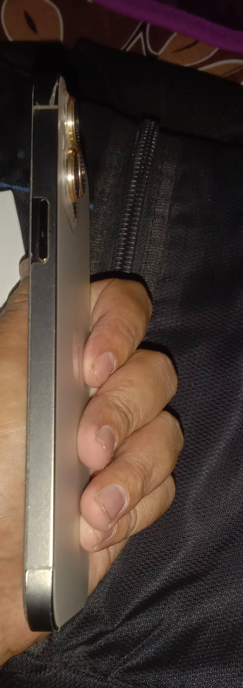 Apple iPhone 12 Pro Max 4