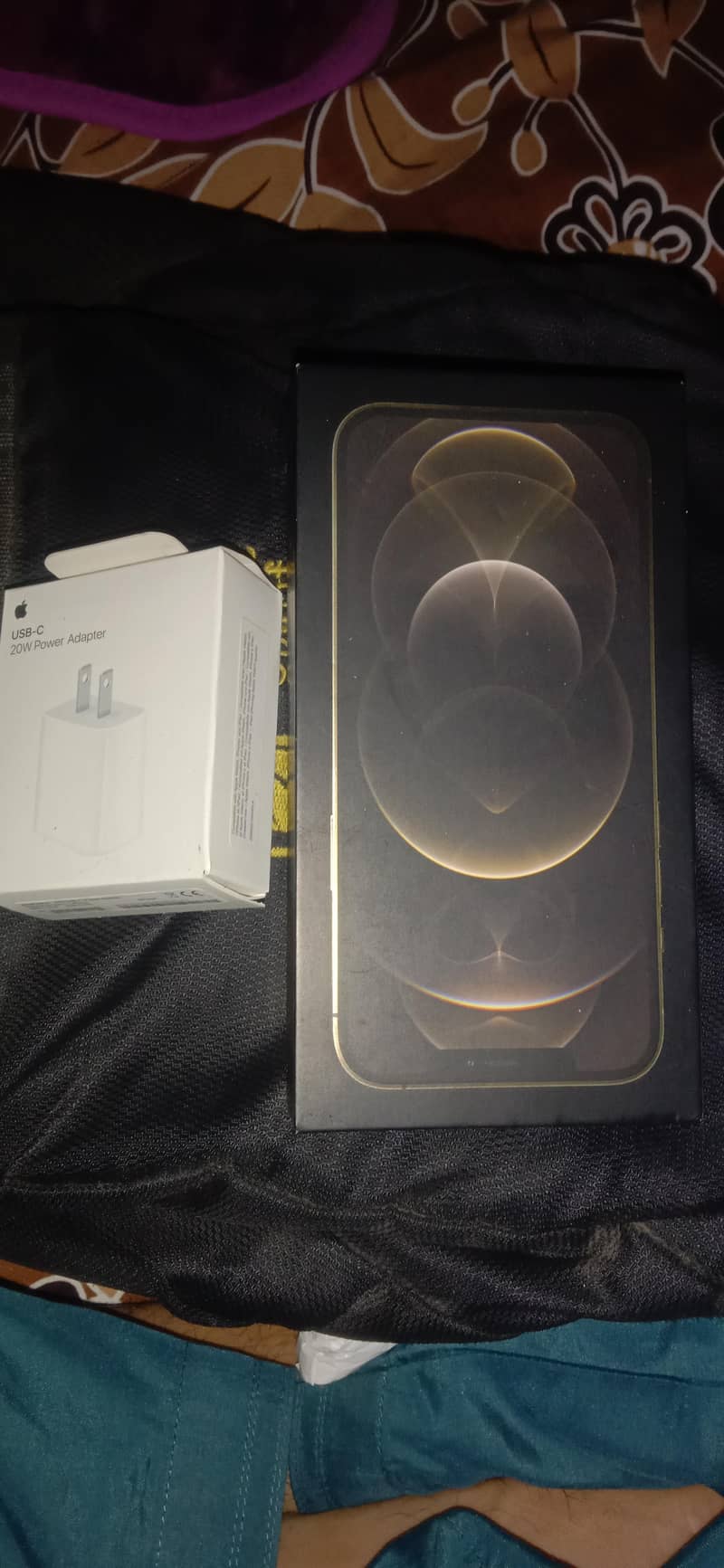 Apple iPhone 12 Pro Max 6