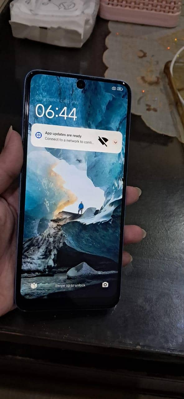 Xiaomi Redmi Note 12 0