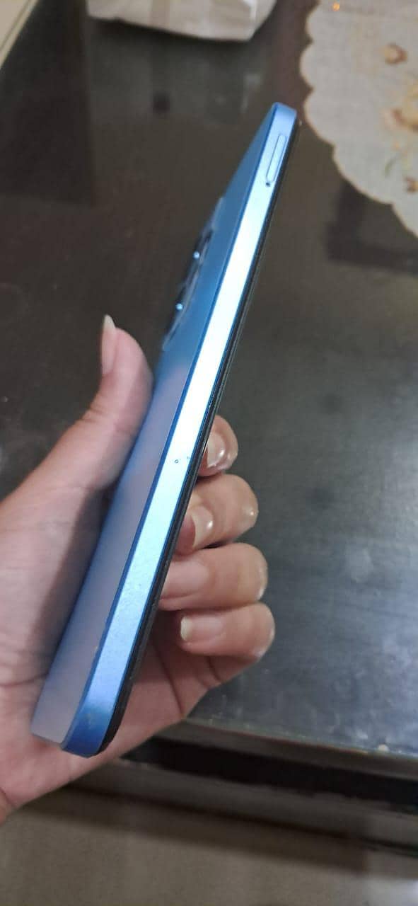 Xiaomi Redmi Note 12 4