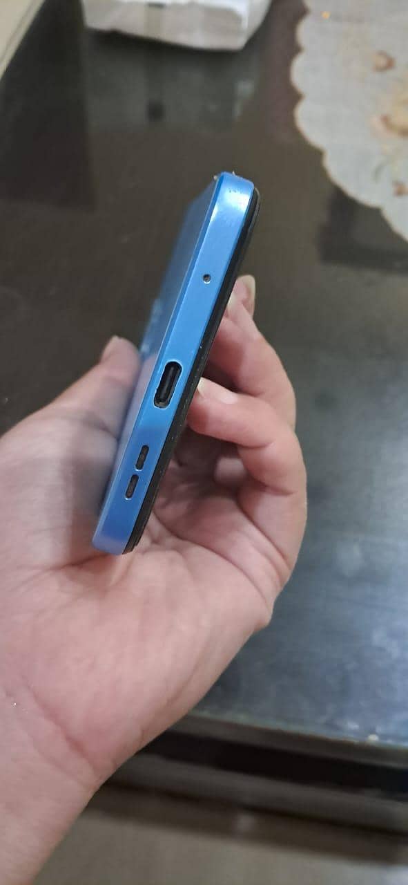 Xiaomi Redmi Note 12 5