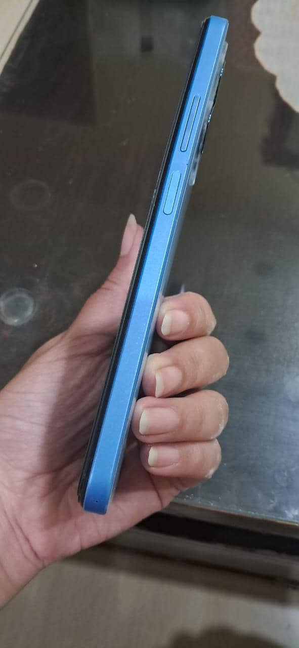 Xiaomi Redmi Note 12 7