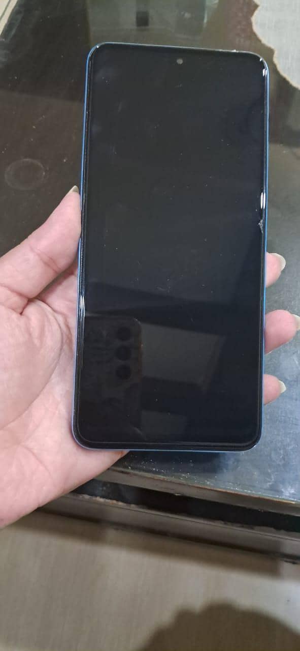 Xiaomi Redmi Note 12 8
