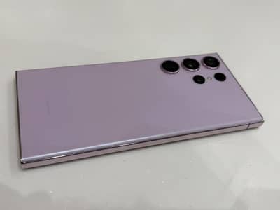 Samsung Mobile S23 Ultra 10/10 pta approved