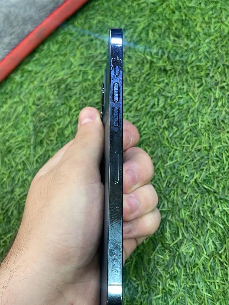 Apple iPhone 12 Pro Max 1