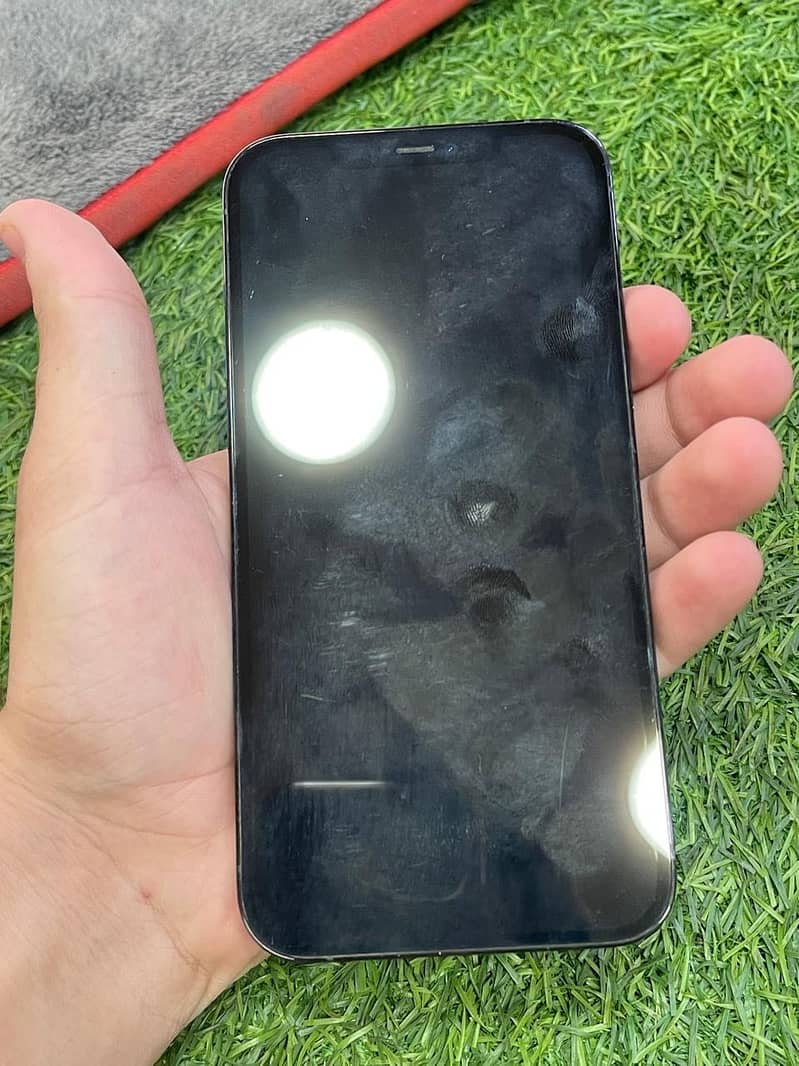 Apple iPhone 12 Pro Max 2