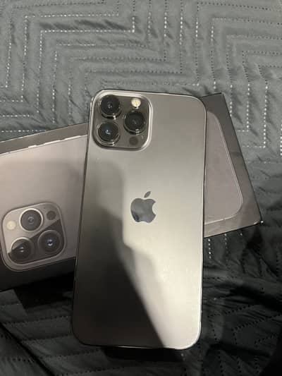 Apple iPhone 13 Pro Max