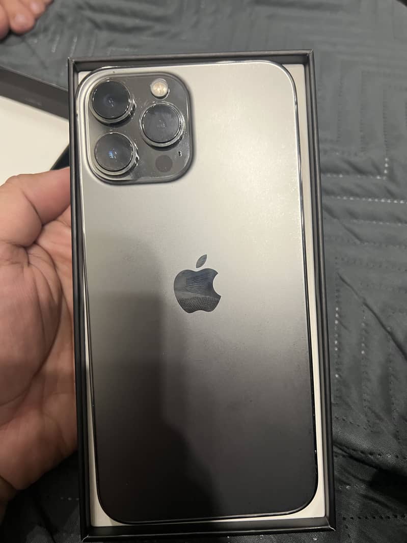 Apple iPhone 13 Pro Max 2