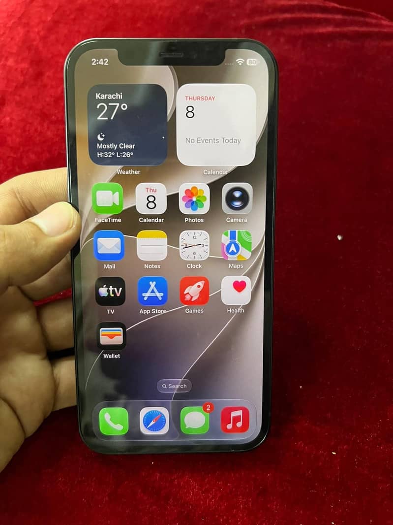 Apple iPhone 12 1