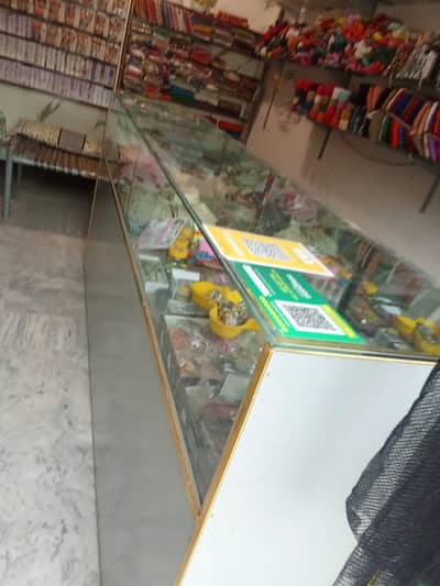 2 Shop Counter for Sale Brand New