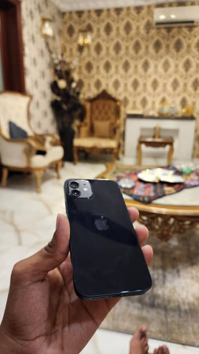 Apple iPhone 12