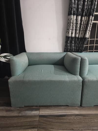 Brand New sofa multiform poshish