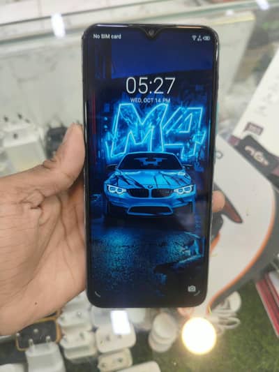 Infinix Hot 9 Play