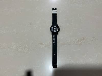 Kids watch