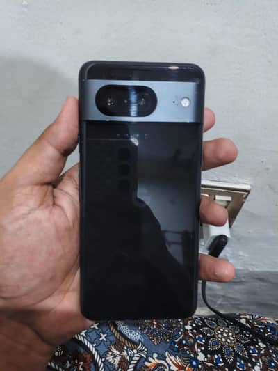 Google Pixel 8