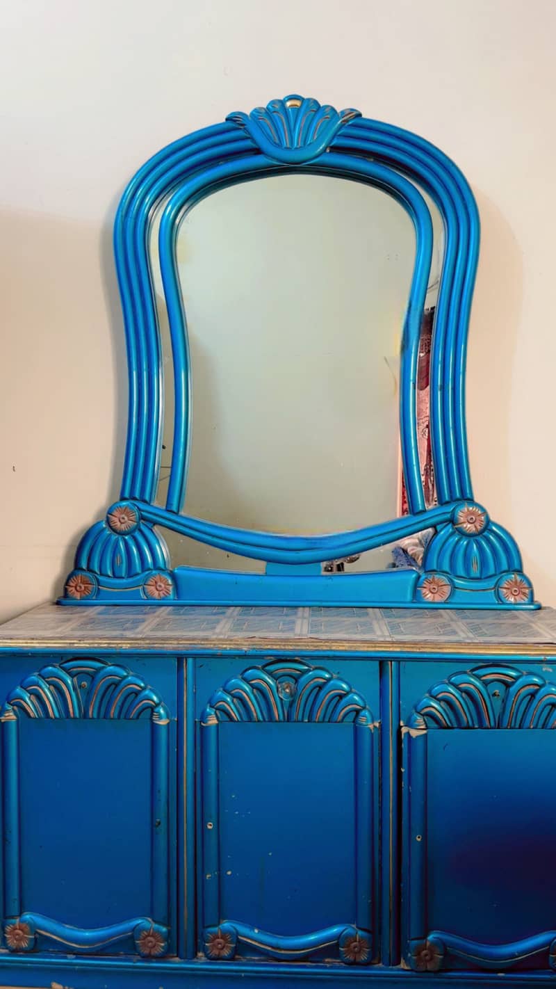 King Bed set 2