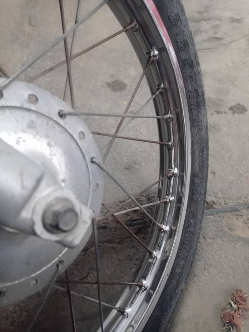honda 2